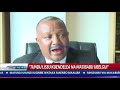 Familia Ya Tundu Lissu Yabainisha Kurejea Kwa Tundu Lissu