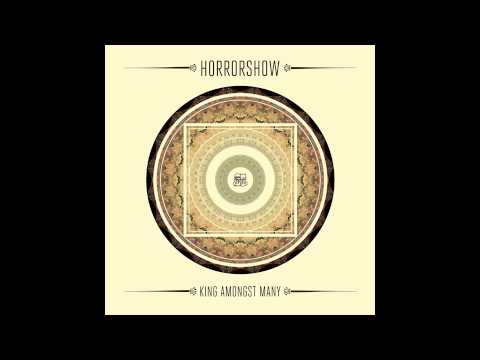 Horrorshow - Own Backyard featuring Jimblah (audio)