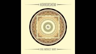 Horrorshow - Own Backyard featuring Jimblah (audio)