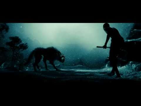 300 (2007) Teaser Trailer