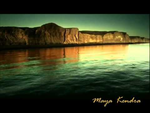 Schiller Feat. Maya Saban -❤ I've Seen It All❤