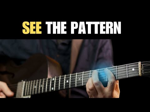 2-5-1 Unlocked: Easy jazz guitar comping lessons