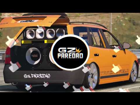 QUANDO ME CHAMAR, CHAMA - VERSÃO PISEIRO | FABINHO TESTADO, DJ MIZZONTTI FT.DJ WC #pratocarnoparedão