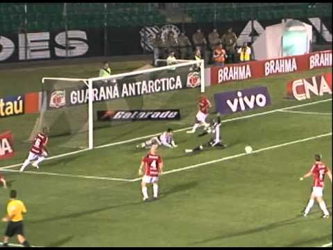 Figueirense 1 x 1 Inter - TVBV SPORTS