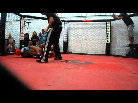 Matheus Araújo vs Paulo Vitor