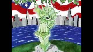 Ugly Kid Joe - GodDamn Devil (Uncensored)