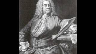 George Frederic Handel - &#39;And He Shall Purify the Sons of Levi&#39; from &quot;The Messiah&quot;