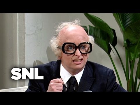 Scheinwald Studios: Booty Hotel - Saturday Night Live