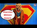 Supergirl Trailer Reaction Cynical Nihilistic Trash That REALLY Wants To Be Guardians 2 0