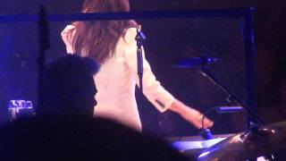 Do You Hear What I Hear - Martina McBride (NYCB Theater Westbury 12/7/12)