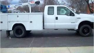 2006 Ford F-350 SD Used Cars Grand Rapids MI