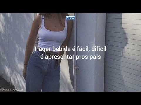 Projota-Ela só quer paz(Letra)