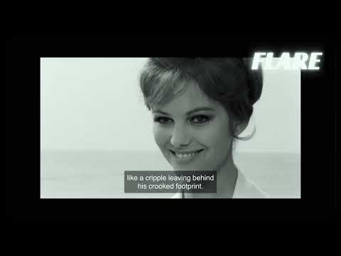 Review of 8½ film by F. Fellini ( 1963 )