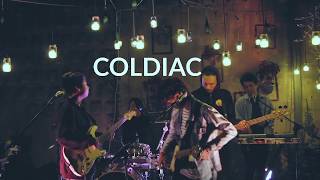 COLDIAC - No One | Sound From The Garden ( Houtenhand Garten, Malang )
