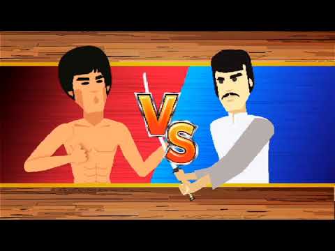 A&E MOVIES RINDE UN HOMENAJE A BRUCE LEE