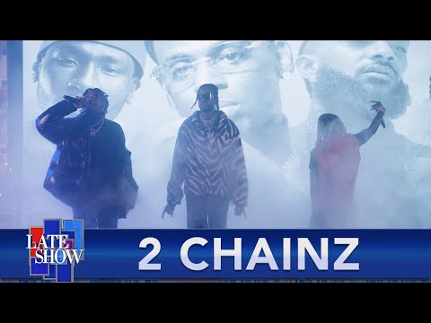 2 Chainz "Lost Kings"