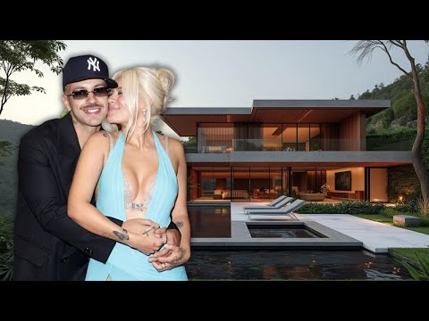 El Estilo de Vida de Karol G "La Bichota" ★ 2024