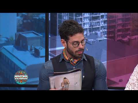 ¿Cuál es el verdadero cuerpo de Wanda Nara? La pelea de las revistas