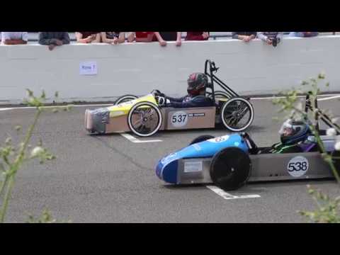 Worthing College - Greenpower Project