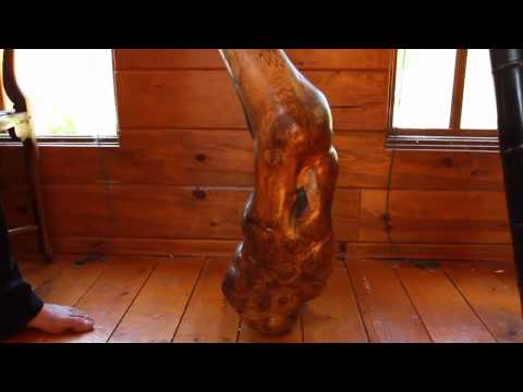 High A - Multidrone Didgeridoo Demo