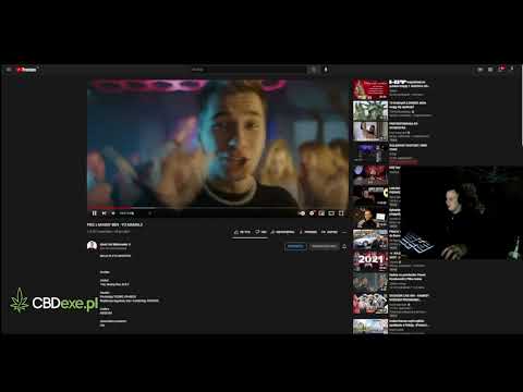 NITRO KOMENTUJE NOWY KLIP FRIZ X MASNY BEN ''YO MAMALE''