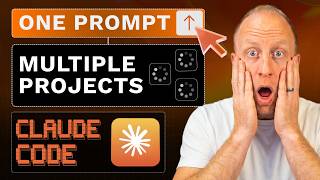 Claude Code's Secret Weapon: Access Multiple Directories in One Session