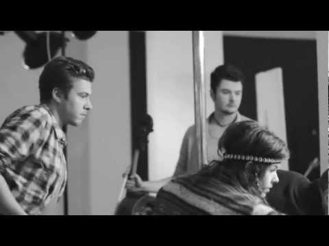 Valters Pūce un Arturs Cingujevs (teaser) TELEPORT