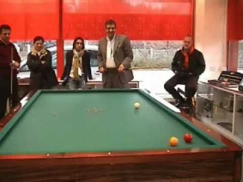 Traversino a scambiare e pallino da tre   Nestor Gomez