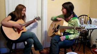 Cowgirl in the Sand Cover-The Beerworth Sisters
