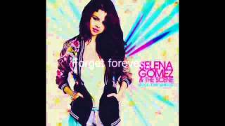 Selena Gomez - Rule The World Lyrics [HD]