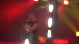 Erasure - Chorus [Live Operaen, Copenhagen, Denmark 28 06 2011]