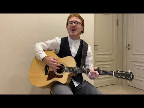 The Jewish Life I'm Living: Yakov's Story