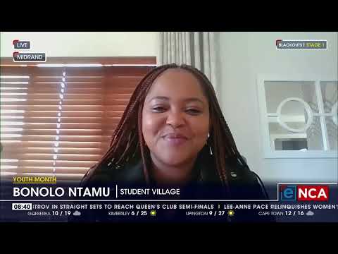 Youth Month | Empowering creativity and igniting potential