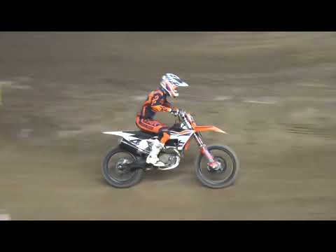 2025 Motorama 250C #4 Tripp Sharp