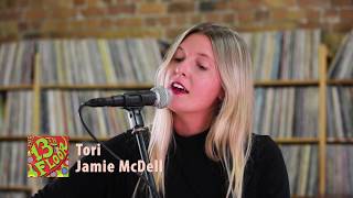 Jamie McDell Performs Tori at The 13th Floor
