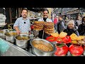Punjab Food Tour Jalandhar Street Food Famous Punjab Street Food Indian Street Food