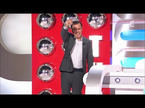 Motus du 11/10/16 - Intégrale