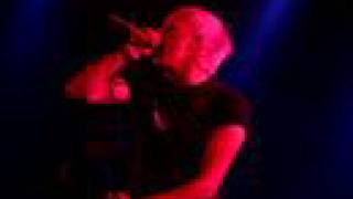 The Blackout - I&#39;m A Riot? You&#39;re A Fucking Riot (Den Bosch)