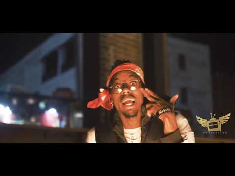 Mc Iye - Tweaking (Official Video) Directed By @200.Mastah Prod. By Malu