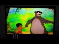 Opening To The Rescuers Down Under 1991 VHS