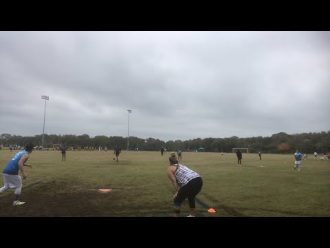 Savage Shock vs Cyanide