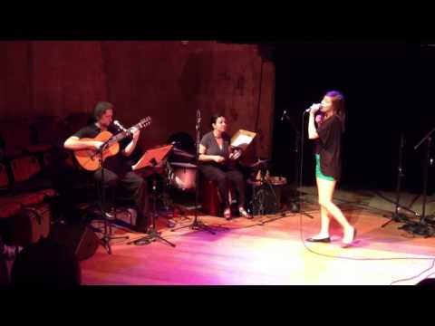 Ananda Mele - Afina-se 2012