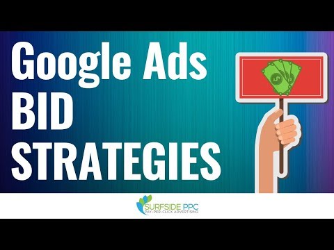 Google Ads Tutorial 2020 Step By Step Google AdWords Tutorial for Search Campaigns