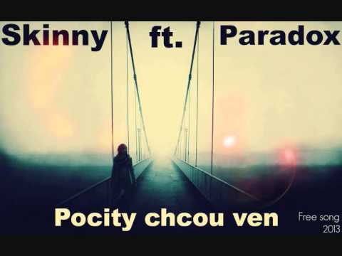 Skinny ft.Paradox - Pocity chcou ven //free song 2013//