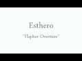 Esthero - Flipher Overture