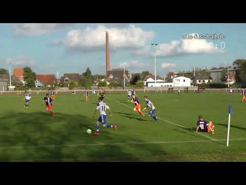 Union Tornesch - HEBC