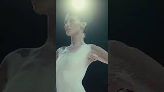 COPERNI Spring 2023 Performance The Making of A Dress - Fashion Channel #shorts