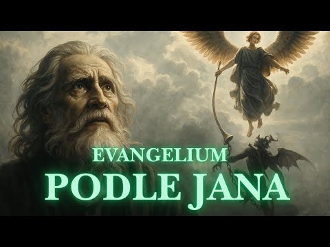 JANOVO EVANGELIUM 🎬 Celý film | Svědek zjevení