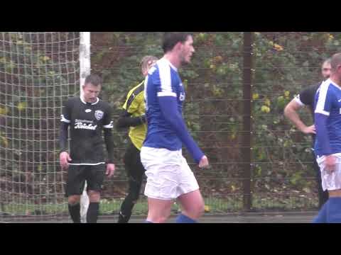 Bezirksliga St.10 18/19 17 SP. DJK Adler Riemke - SW Wattenscheid 08