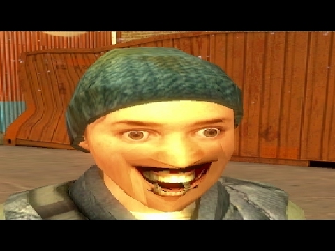 Escorting Rebels Out of City17